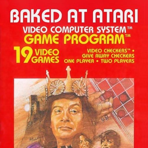 Baked at Atari