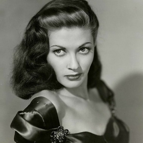 Ep 72: Yvonne De Carlo in Criss Cross (1949)