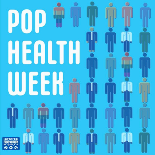 PopHealth Week: Meet Lauren Barca MHA RN MSN VP of Quality and Stars 86Borders