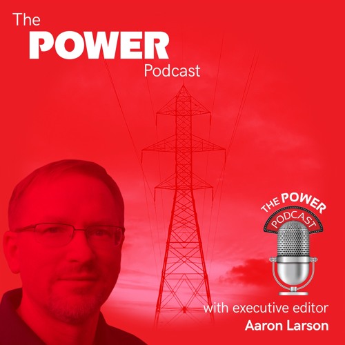 The POWER Podcast’s avatar