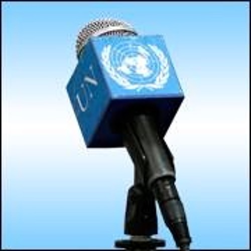 UN News Bangla’s avatar