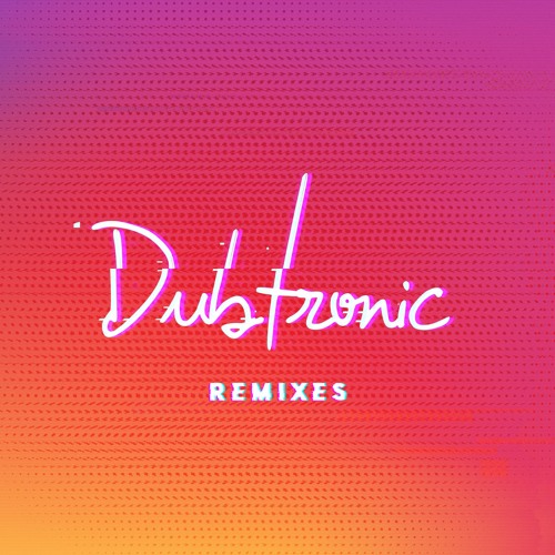 Dubtronic’s avatar