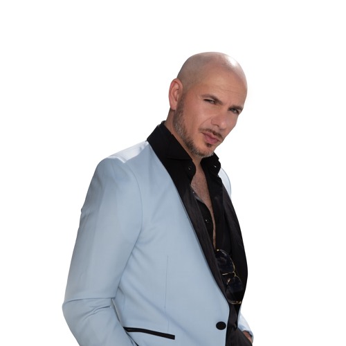 Pitbull’s avatar