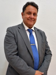 Ricardo Javier Romero