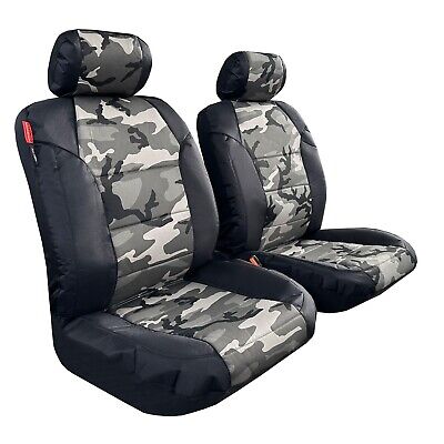 Car Truck Suv Front Seat Covers