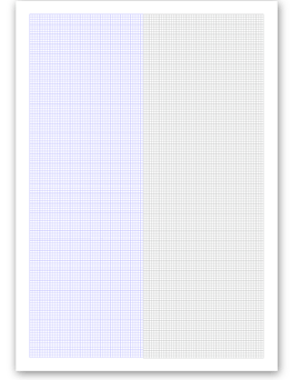 free online graph paper asymmetric and specialty grid paper pdfs