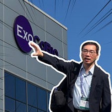 外泌體 ( exosomes) 是如何製造出來的？開箱直擊外泌體製造工廠！