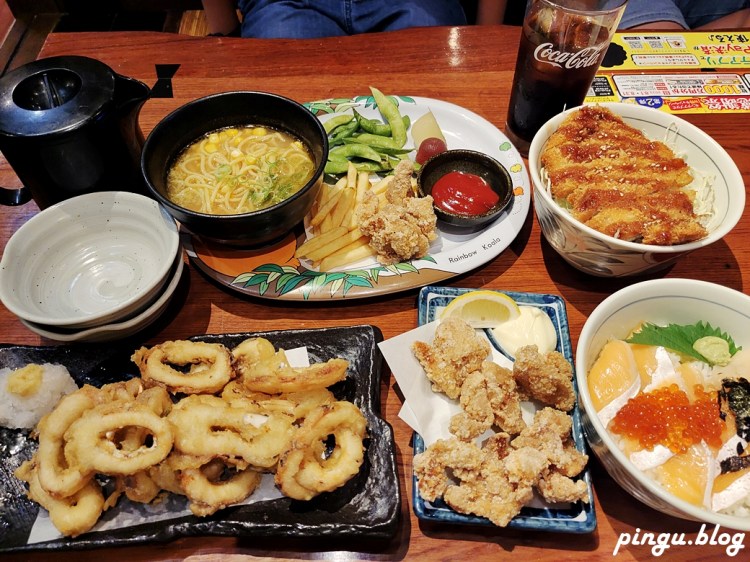 目利きの銀次 人形町駅前店｜東京居酒屋推薦 價格親民餐點美味 CP值超高