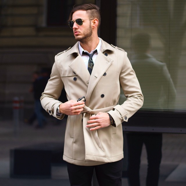 Trench Coats Ing Guide Outfit Ideas