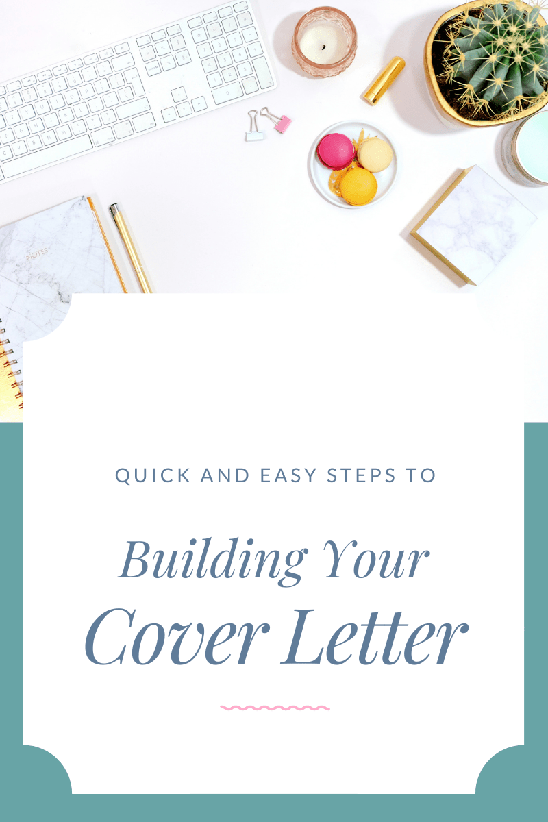 Quick And Easy Cover Letter Primary Taken Top Rated