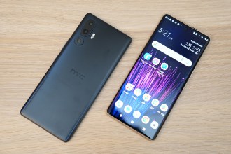 HTC U24 pro 開箱超滿意！東京哈利波特影城旅遊拍攝分享：細節與色彩表現優！