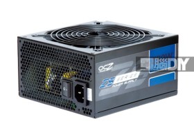 OCZ ZS750W 電源供應器