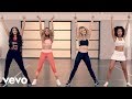 Little Mix - Word Up!