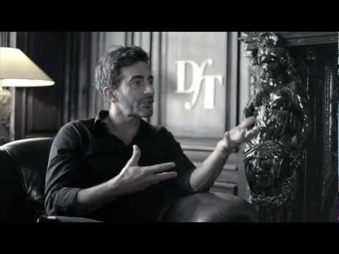 Marc Jacobs on Luxury, Life, & Best Moments