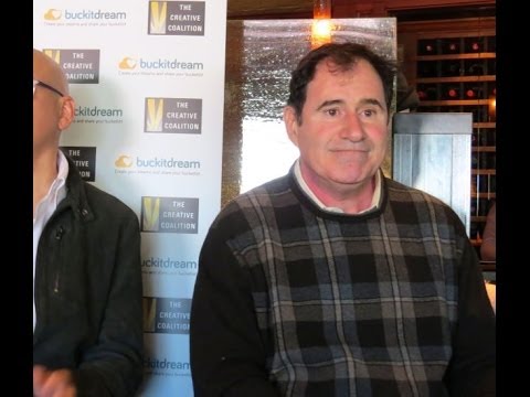 Richard Kind (Spin City) says do anything but act at Sundance 2014 ...