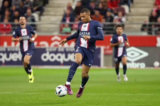 Why Kylian Mbappe turned down the chance to complete Arsenal transfer ...