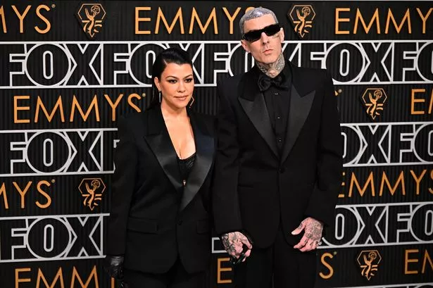 Fears about Kourtney Kardashian and Travis Barker as new claims emerge