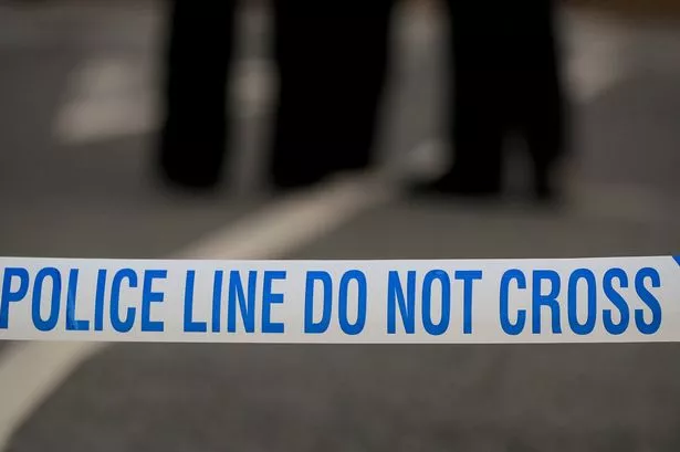 Police are investigating after a soldier was stabbed in Kent