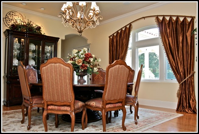 Flexible Arch Window Curtain Rod