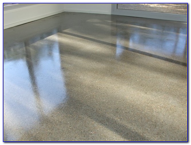 Best Rated Water Based Polyurethane For Floors