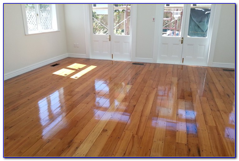 Best Water Based Polyurethane For Wood Floors