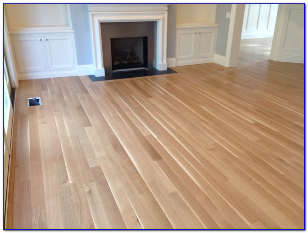 Water Based Polyurethane Hardwood Floor Finish