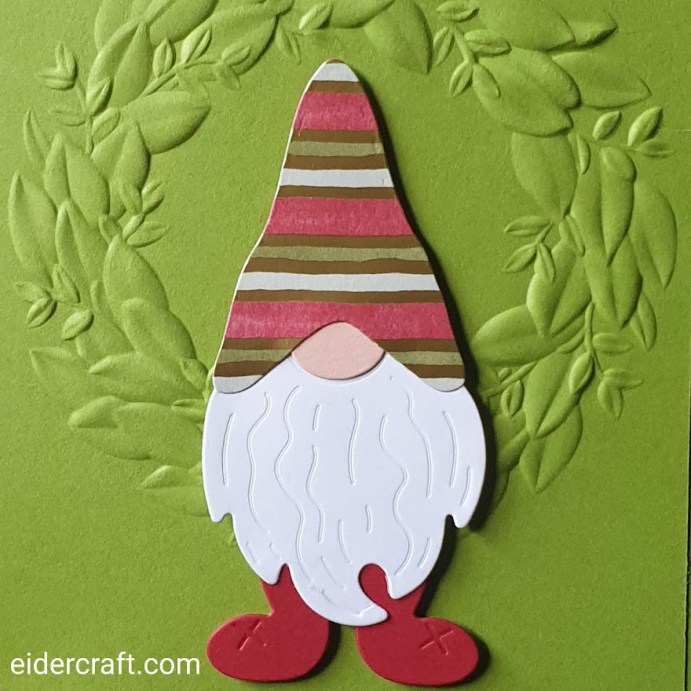 Make it Monday: Christmas Gnomes!