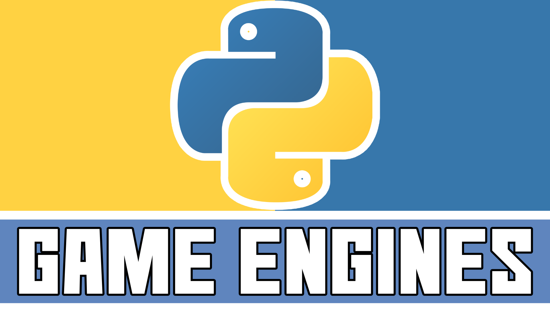 Python Game Engines – GameFromScratch.com