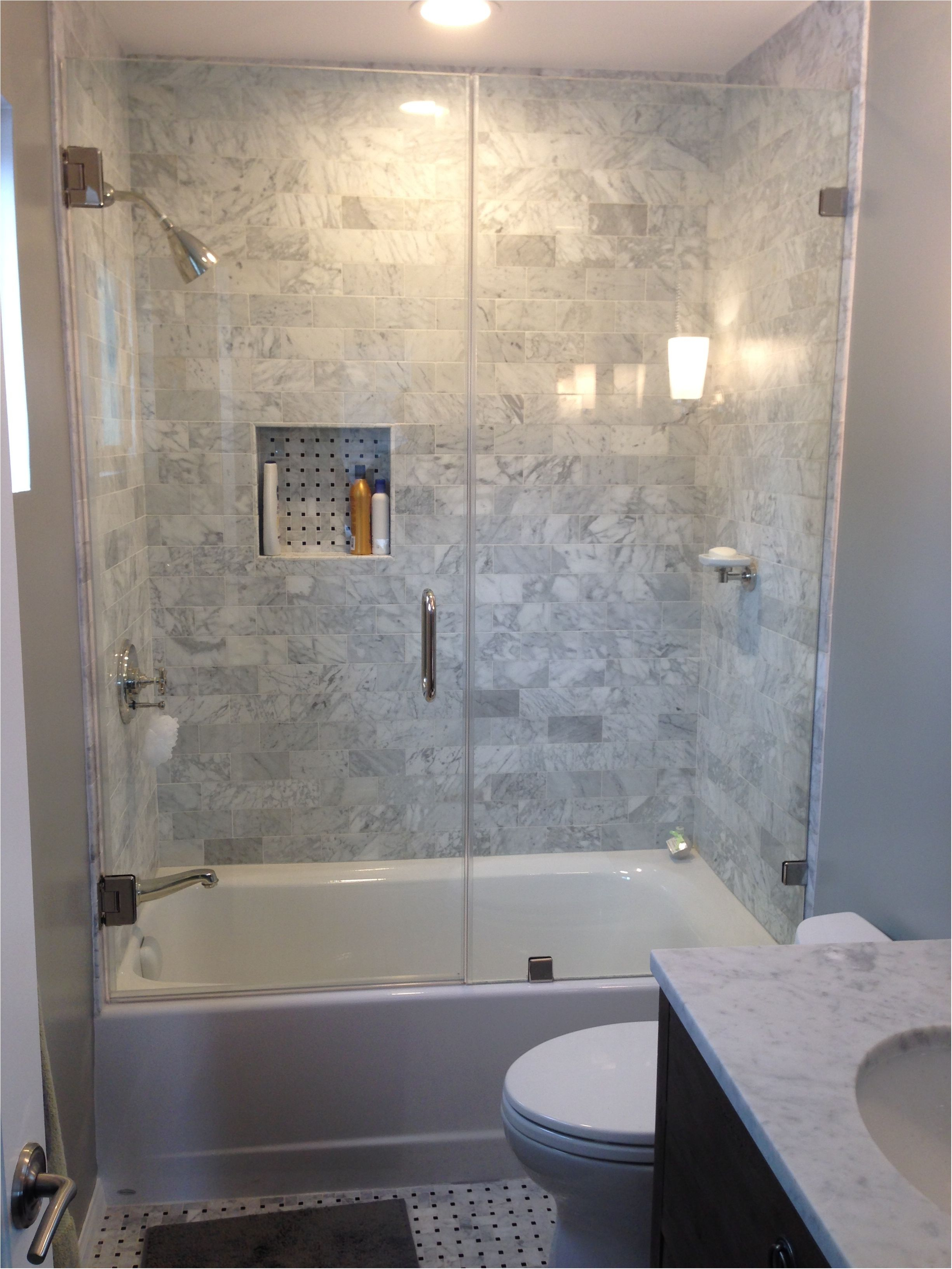 Small Bathtub Shower Combo Ideas • Bathtub Ideas