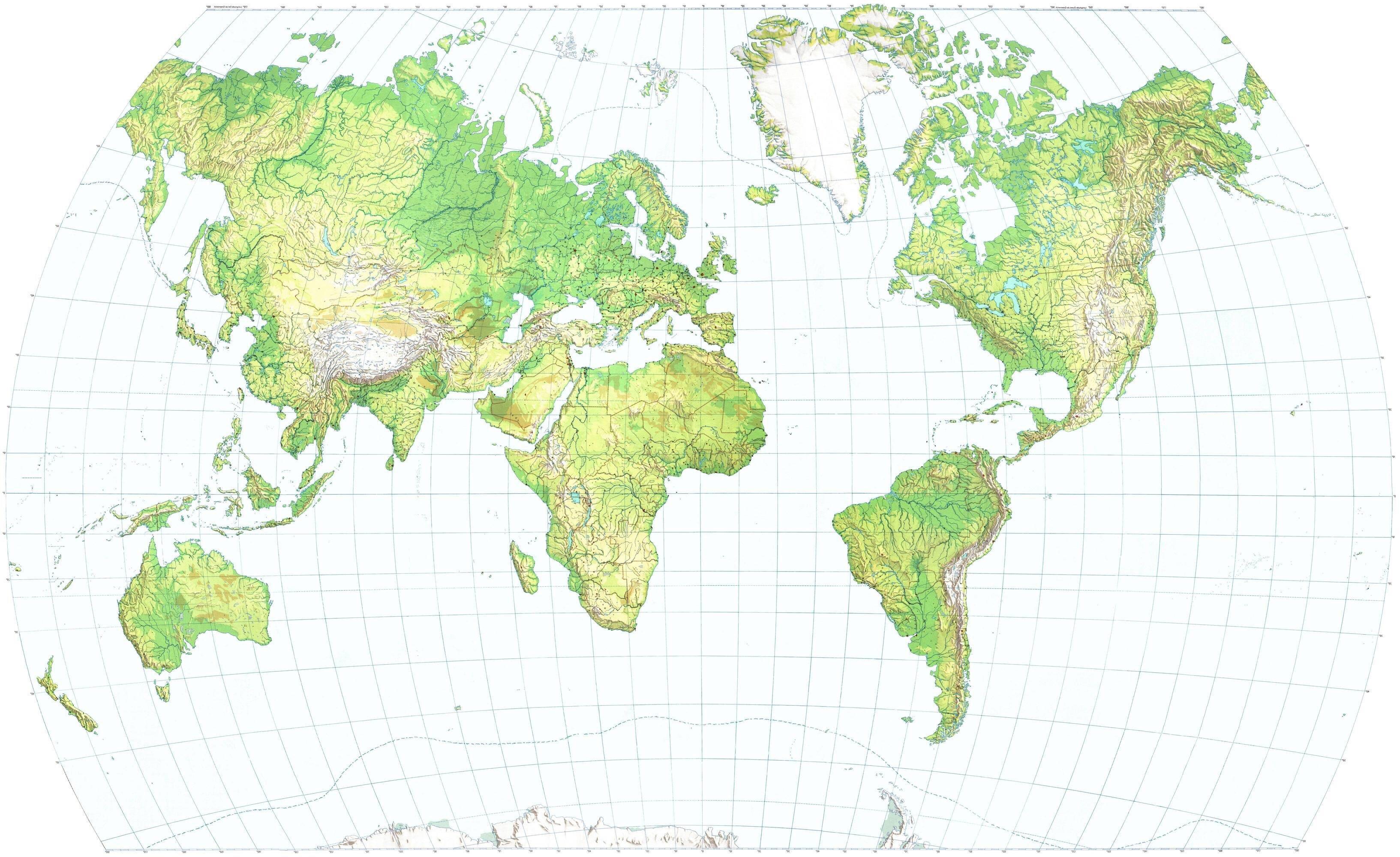 Mirrored Map Of The World Reddit Dive into anything