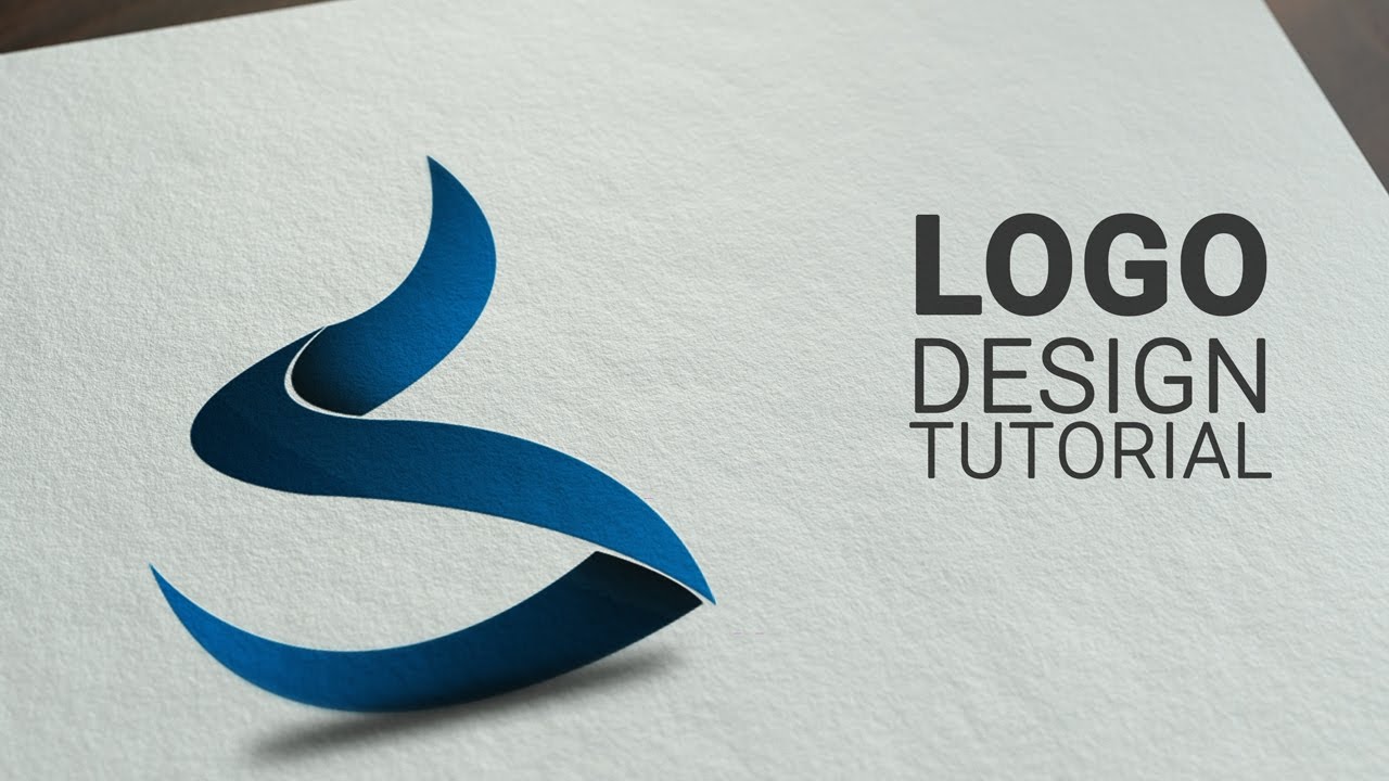 How to design a logo in cs6 Logo Design