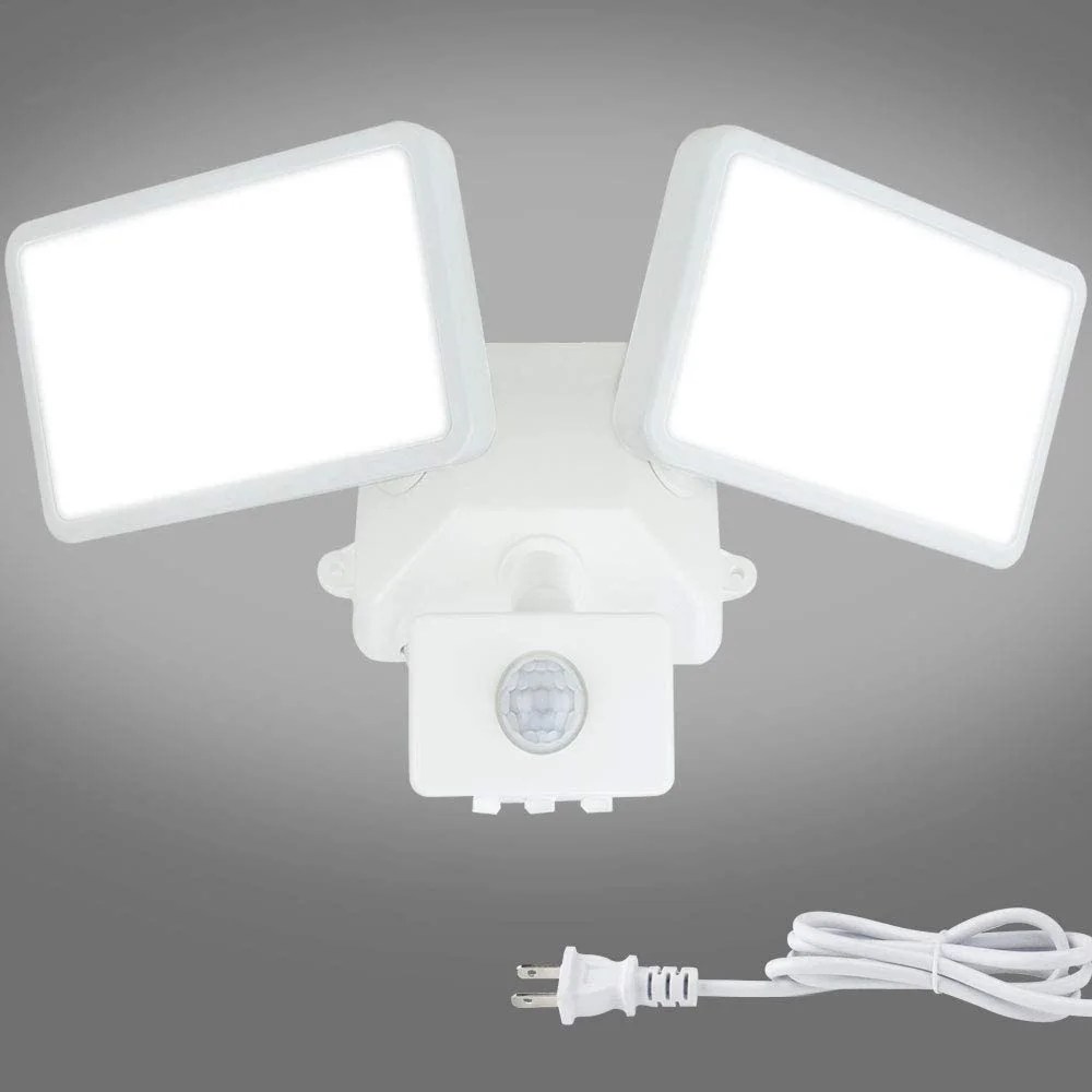 Dey 20w Led Motion Sensor Outdoor