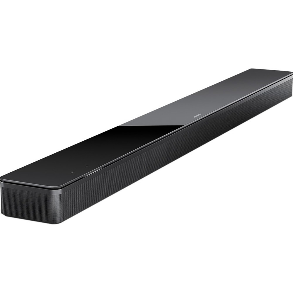 Bose Soundbar 700 Bluetooth Smart Speaker Alexa Supported Black