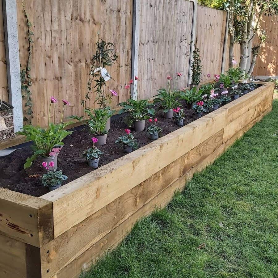 The Top 66 Raised Garden Bed Ideas Landscaping Design