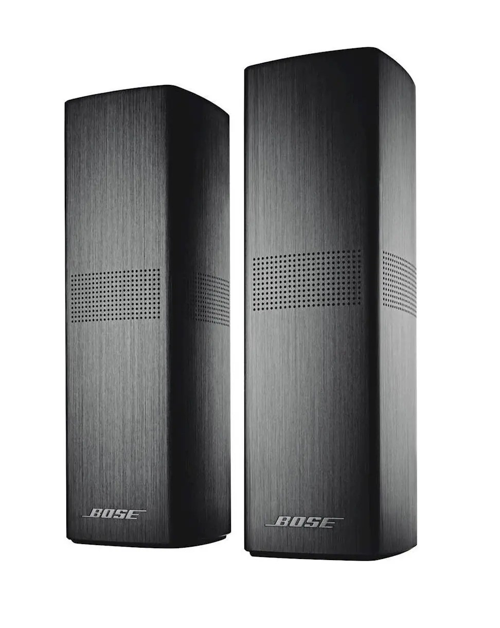 Bose Surround Speakers 700 Negro