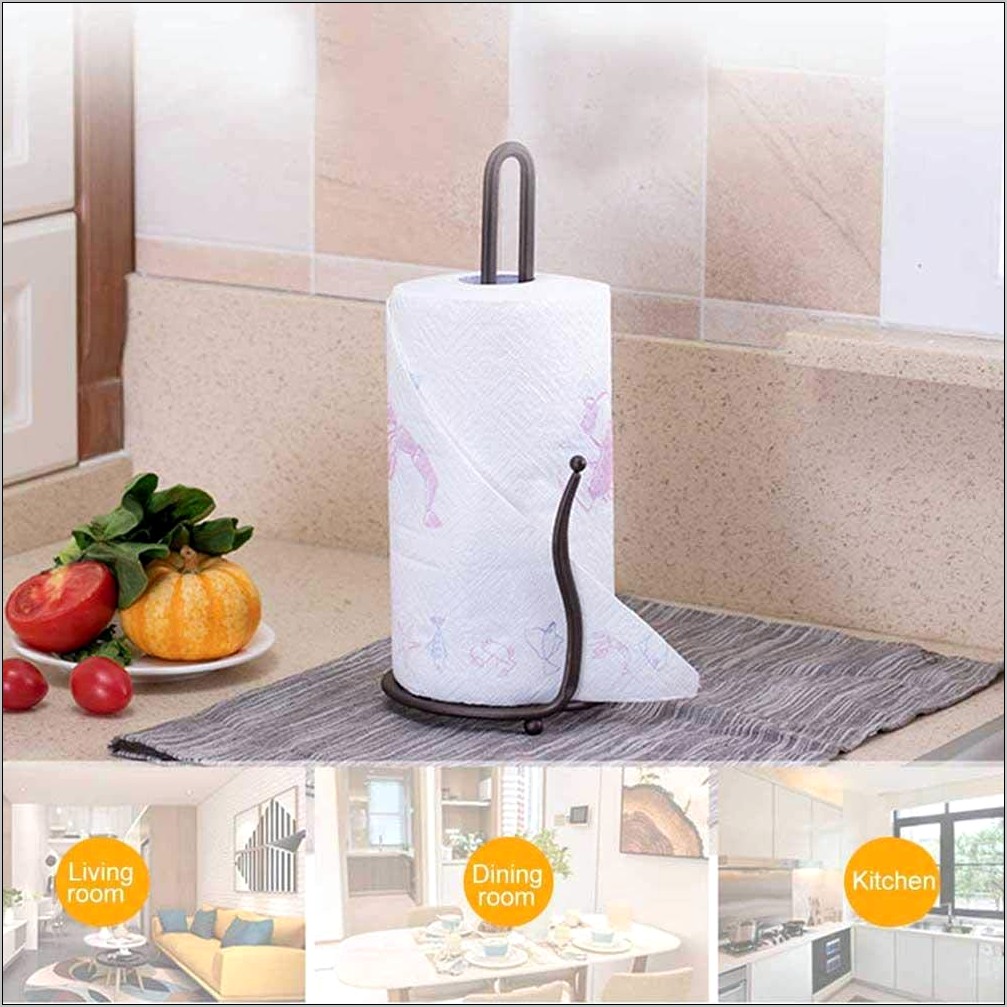 Decorative Paper Towel And Kitchen Towel H