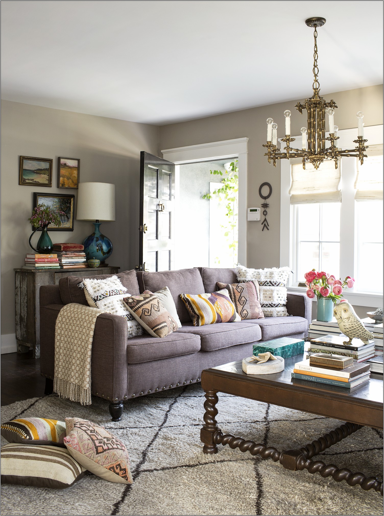 Bhg Living Room Design Ideas