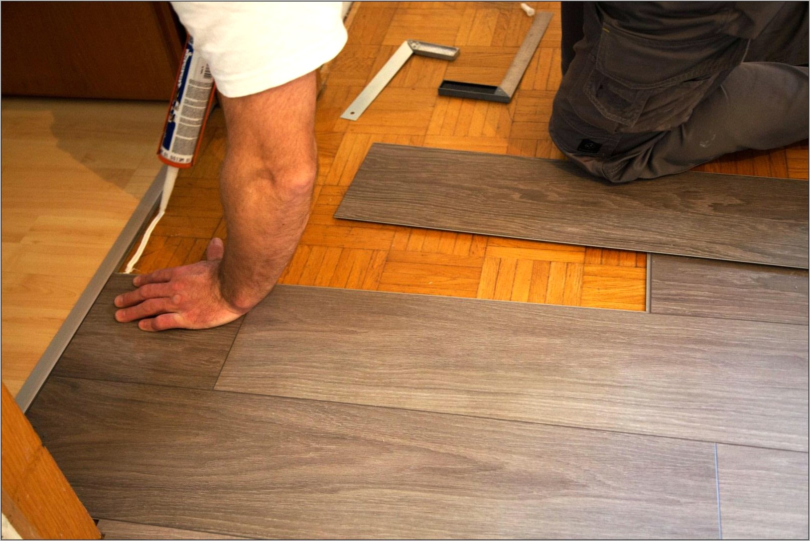 Ivc Us Laminate Flooring