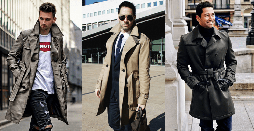 Trench Coats Ing Guide Outfit Ideas