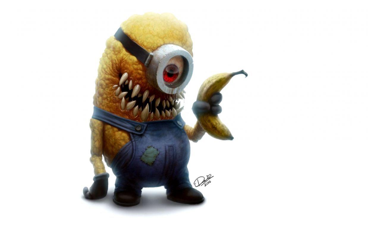 Zombie Minions Halloween Wallpapers Top Free Zombie Minions Halloween