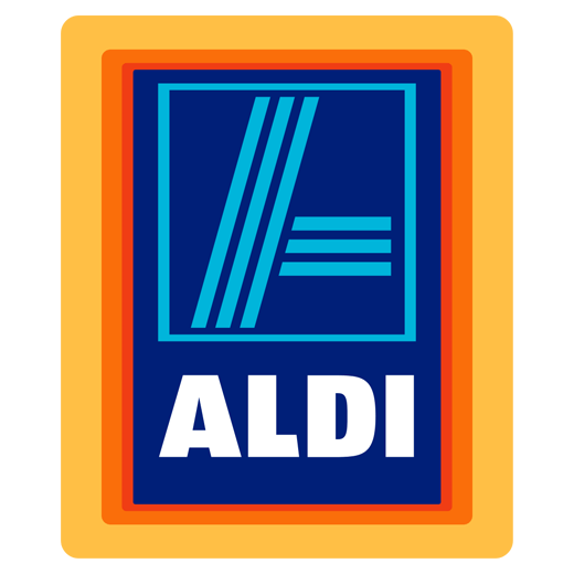 Aldi Logo Transparent