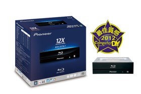 Pioneer BDR-S07XLT 內接式藍光燒錄器