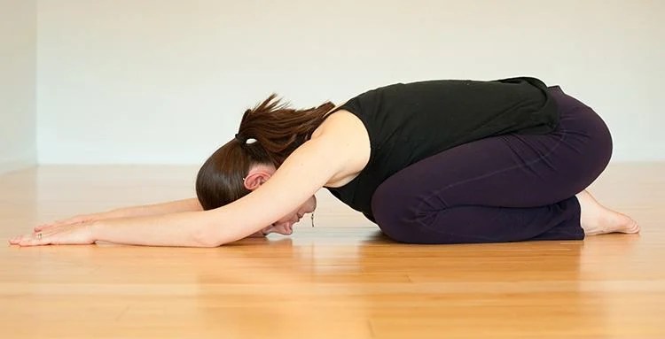 Restorative Yoga For Restoration, Relaxation And Healing