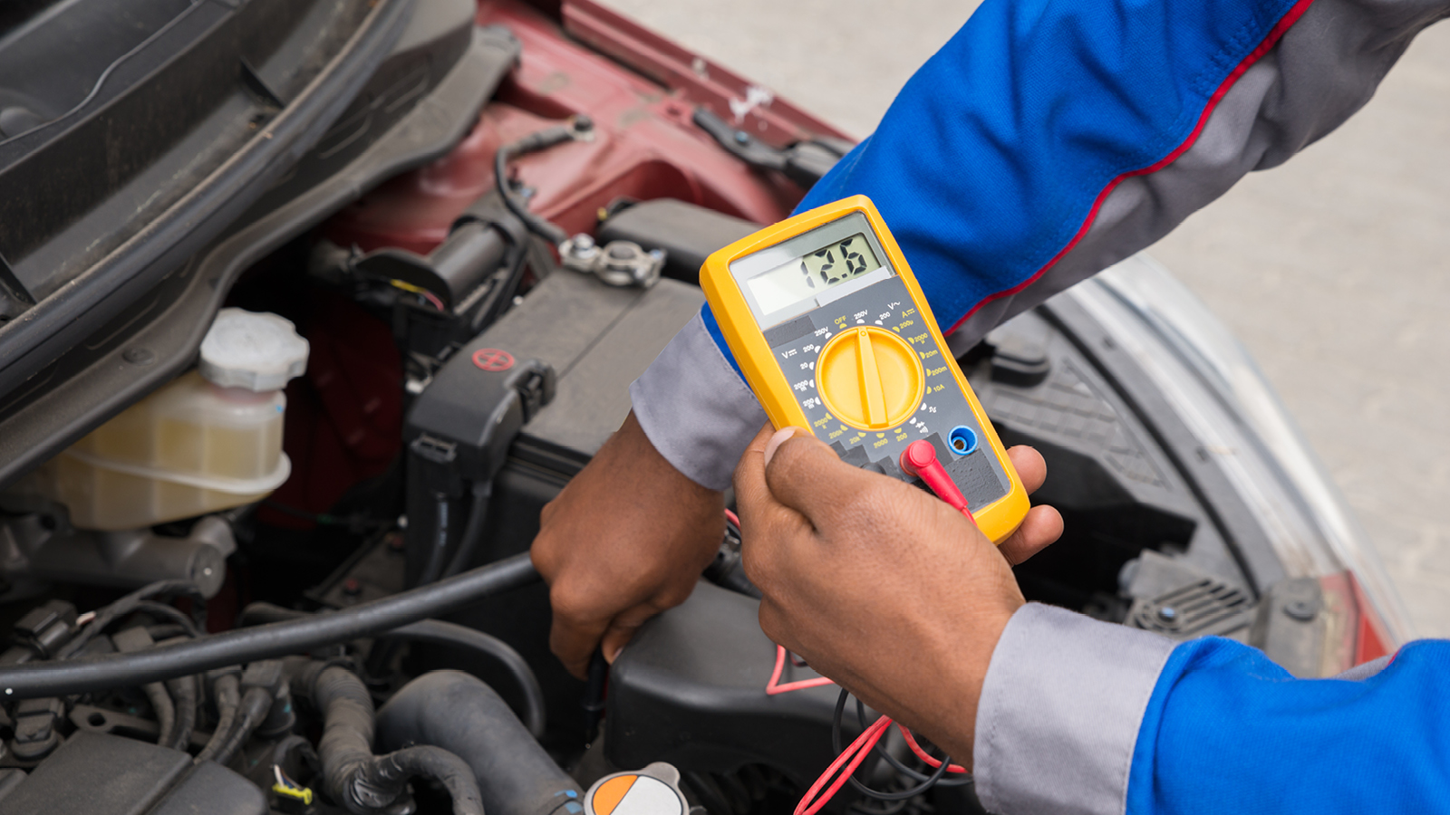 How to Test a Car Battery and Why You Should - Peruzzi Toyota Blog