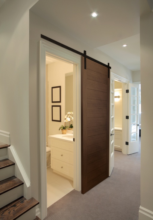 How to Expand Small Spaces with Sliding Doors RW Hardware