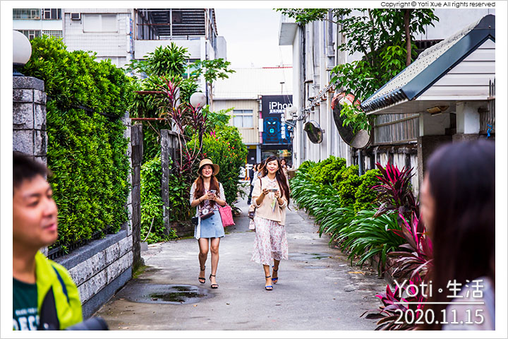 [花蓮遊程] 款待花蓮文青微旅行 | 走讀慢城市區巷弄內的懷舊步調（體驗邀約）