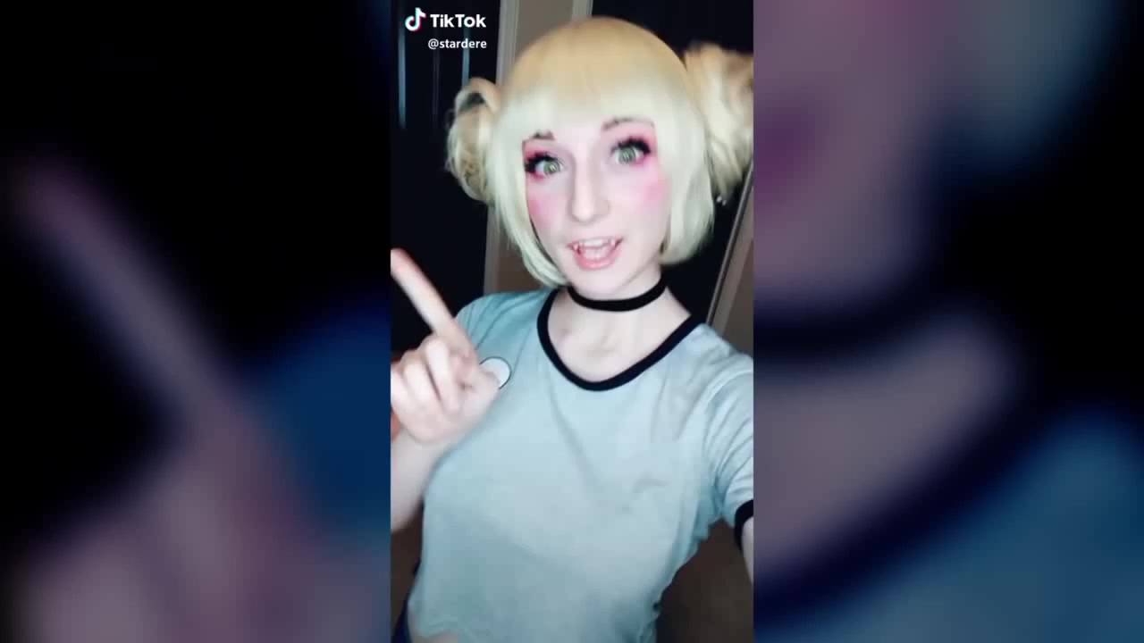 Aheago tik tok