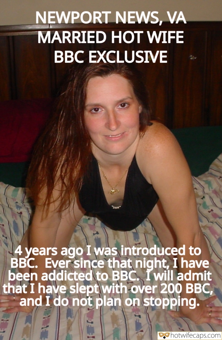 Wife bbc lover