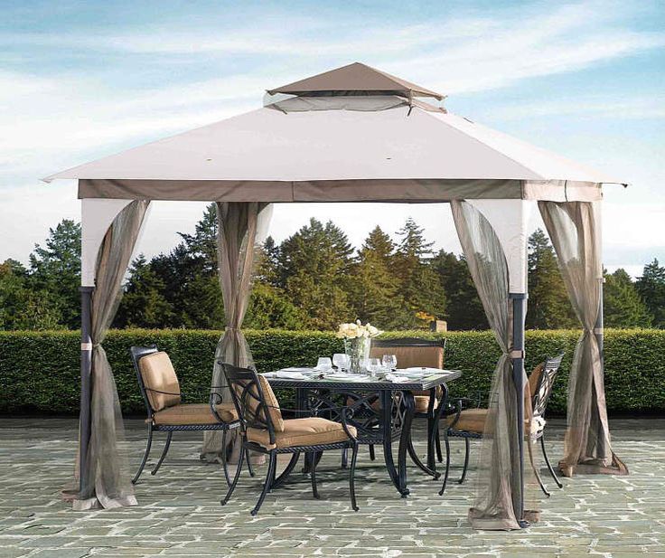 Big Lots Patio Gazebo