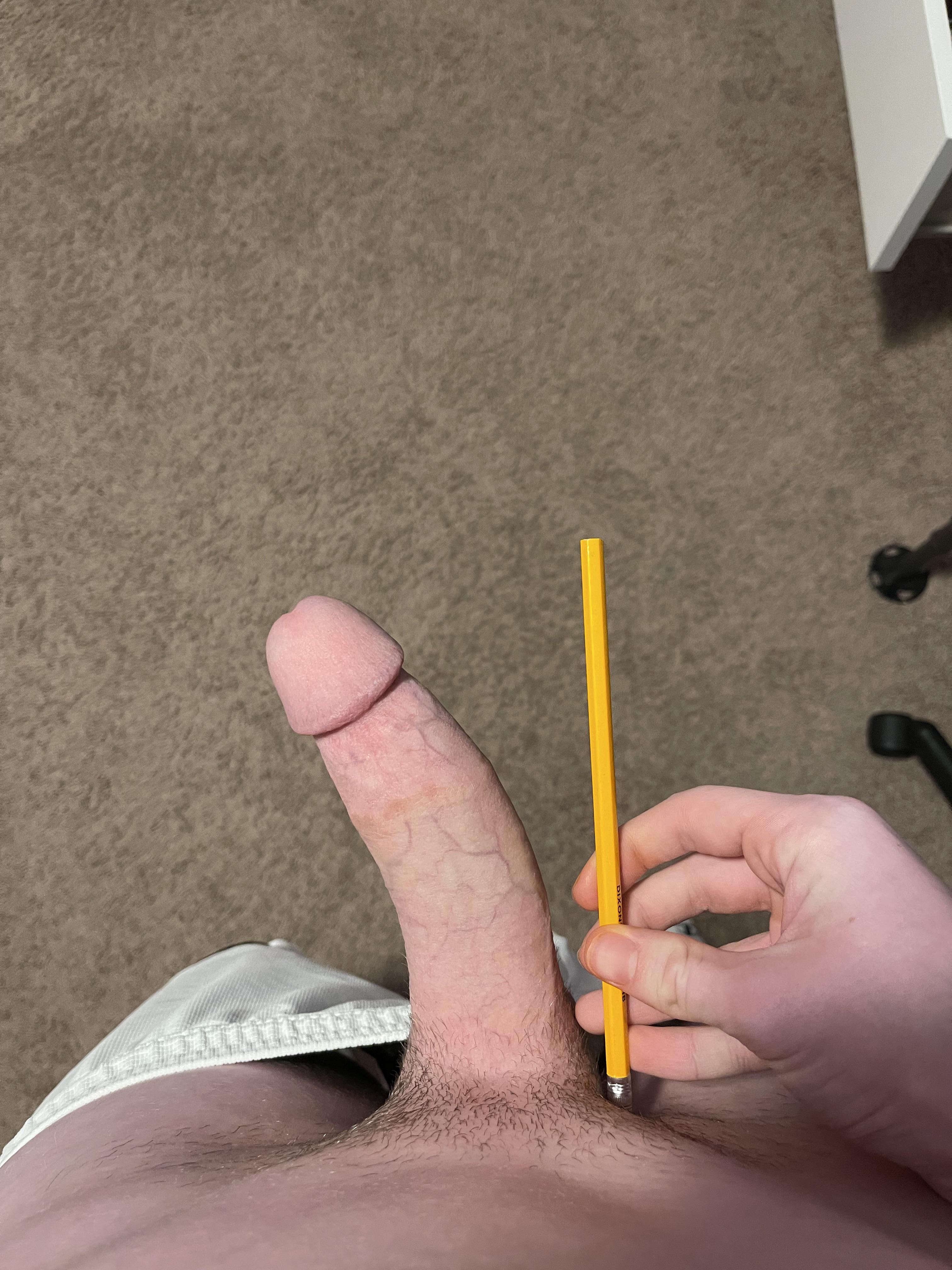 7.5 inch dick